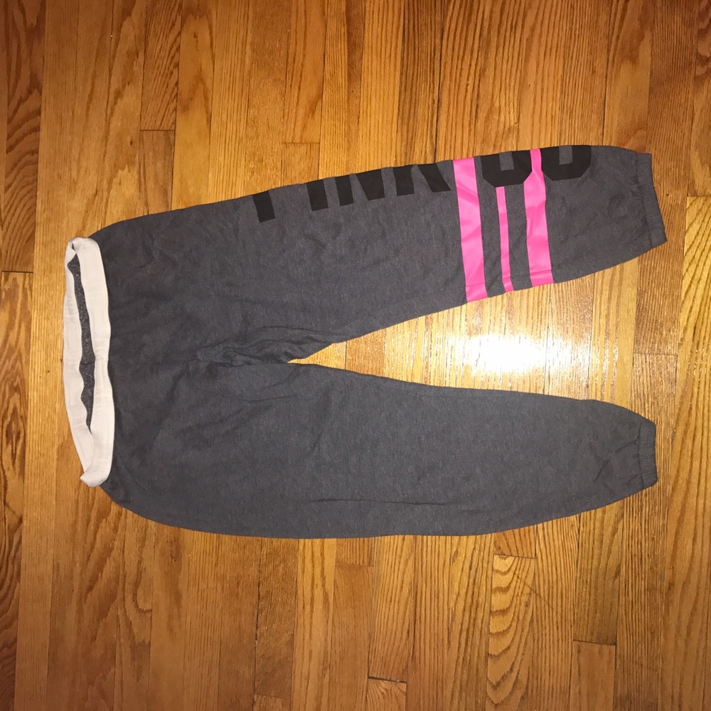 Victoria's Secret PINK sweatpants