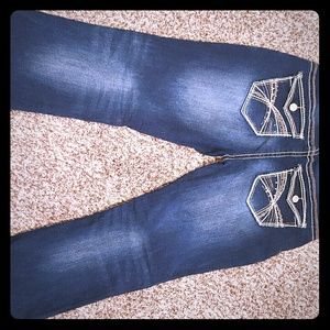 Wallflower jeans sz15 sale