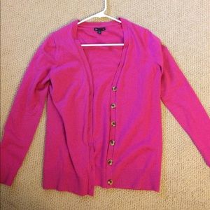 Women's cardigan