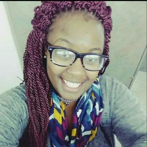 Meet your Posher, Taminaik