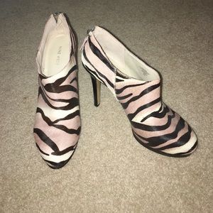 Nine West heels