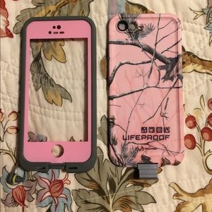 LifeProof iPhone Case