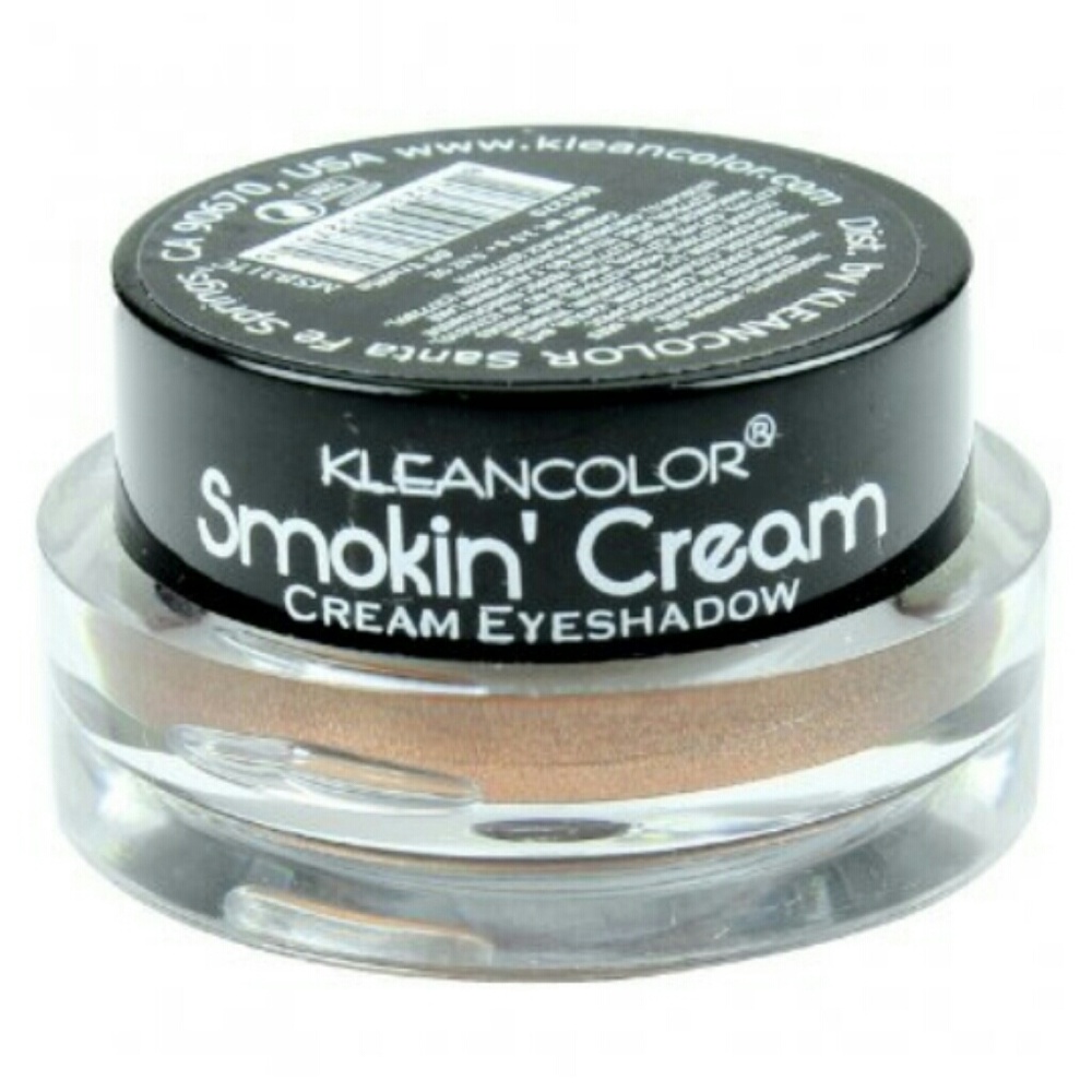 TRUFFLE GOLD Cream Eyeshadow