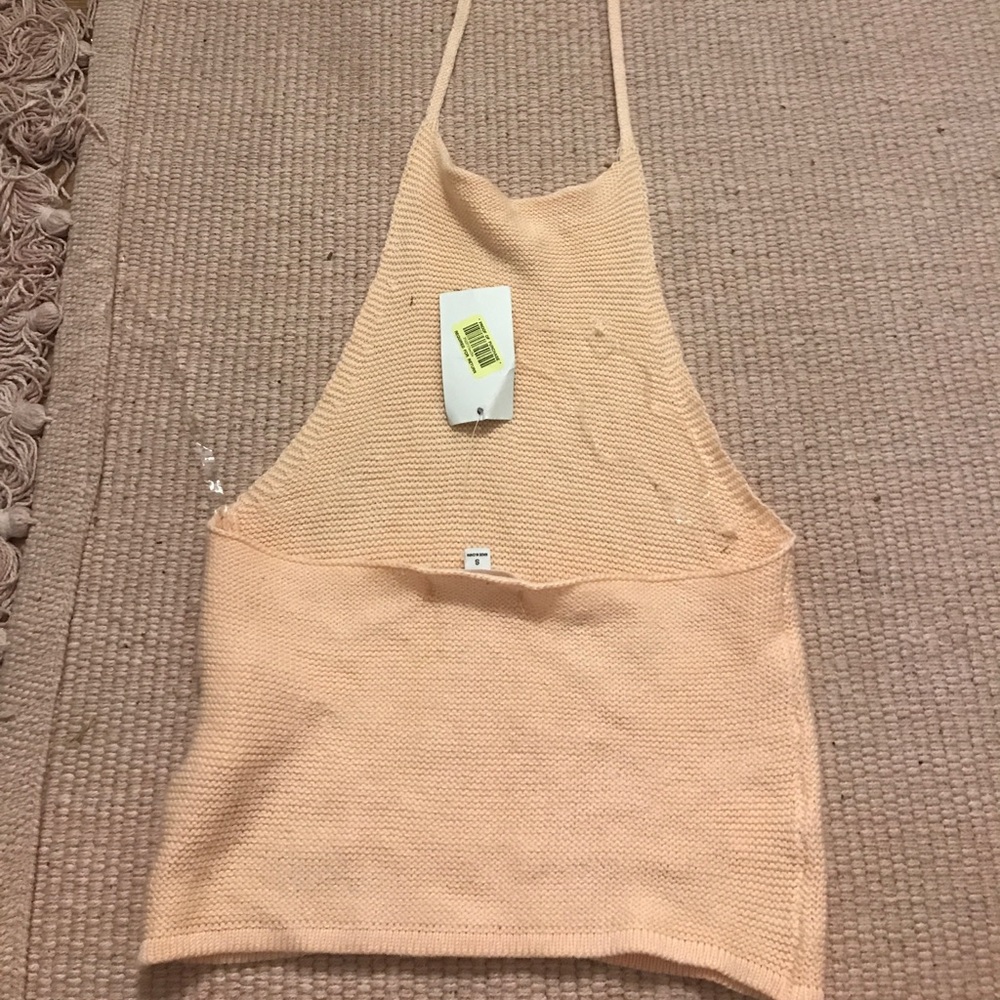 Crop top - Picture 3 of 3