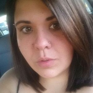 Meet your Posher, Krystal