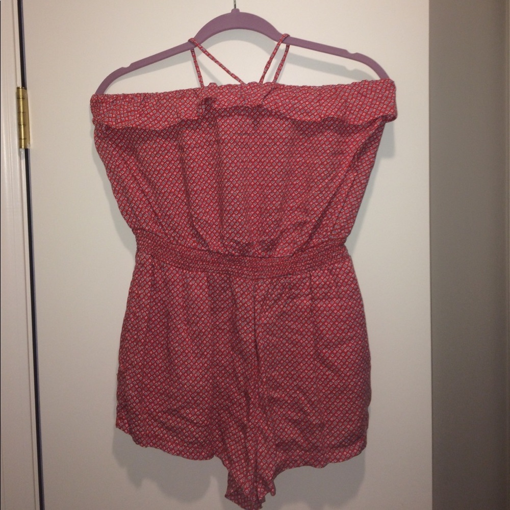 Swimsuit Cover-Up