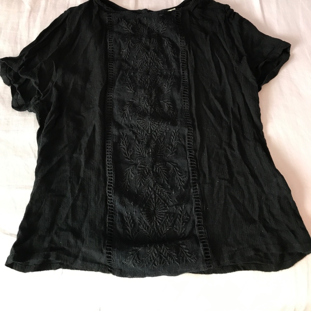 Top from Forever 21