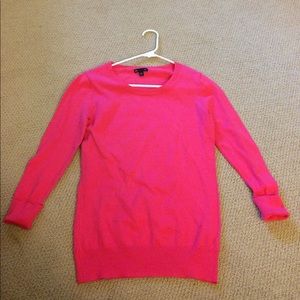 Women's sweater