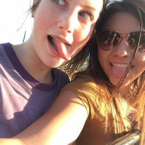 Meet your Posher, Rebekah