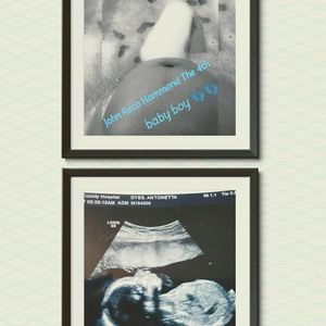 Meet your Posher, Antonetta