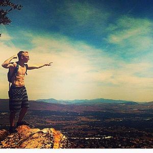 Meet your Posher, Isaac