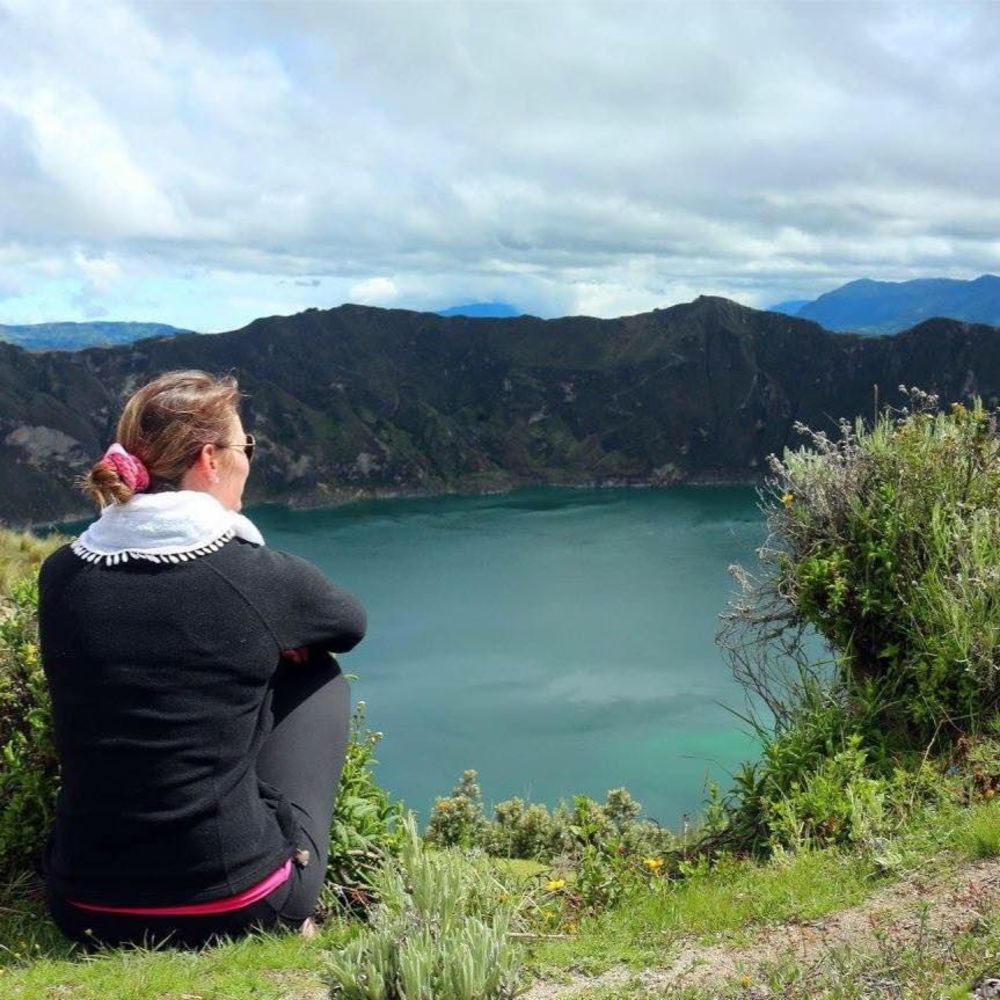 Meet your Posher, Heather