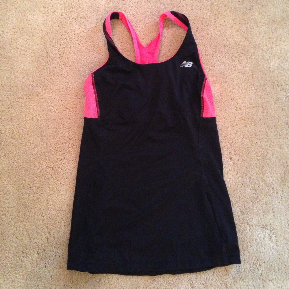 New Balance sports tank