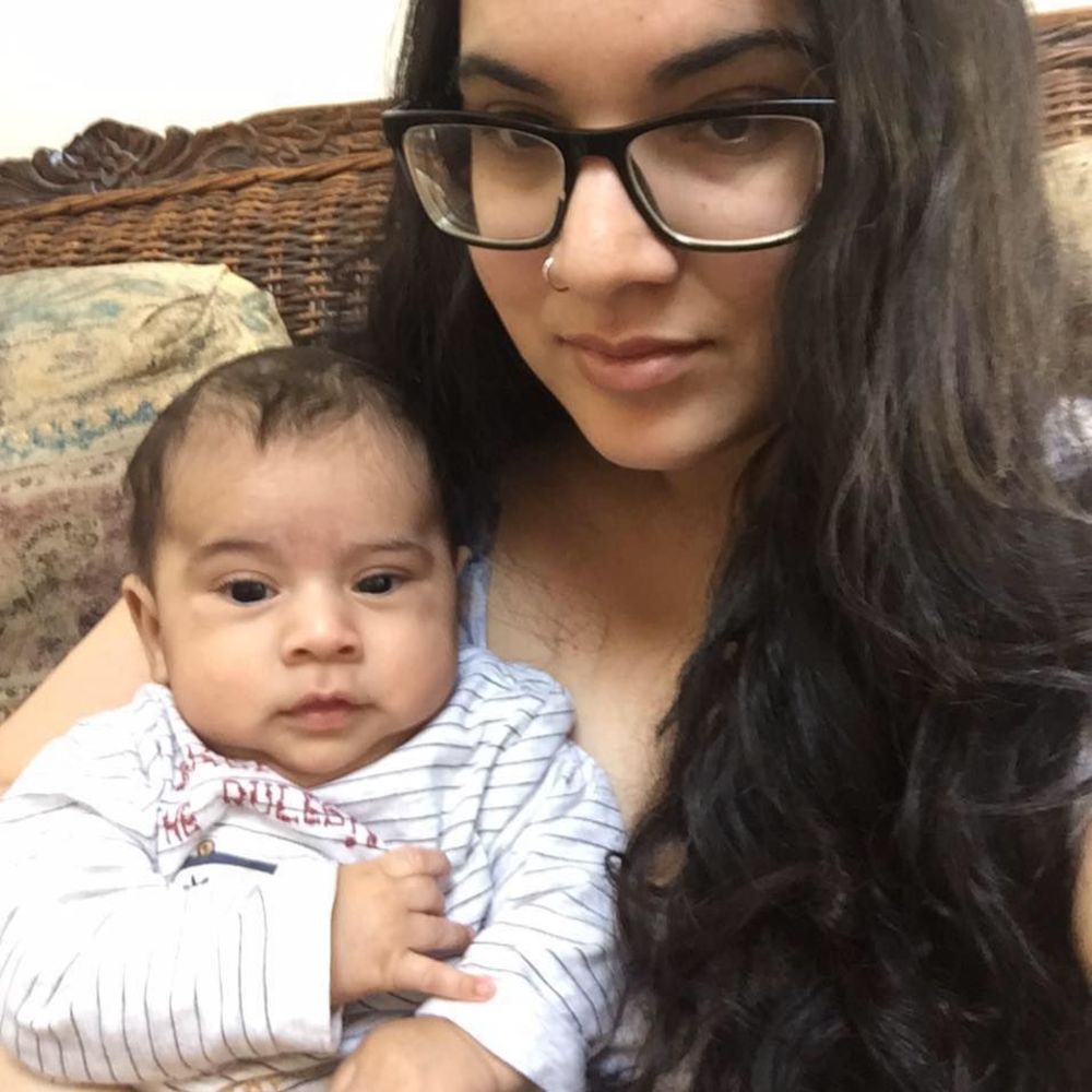 Meet your Posher, Judy