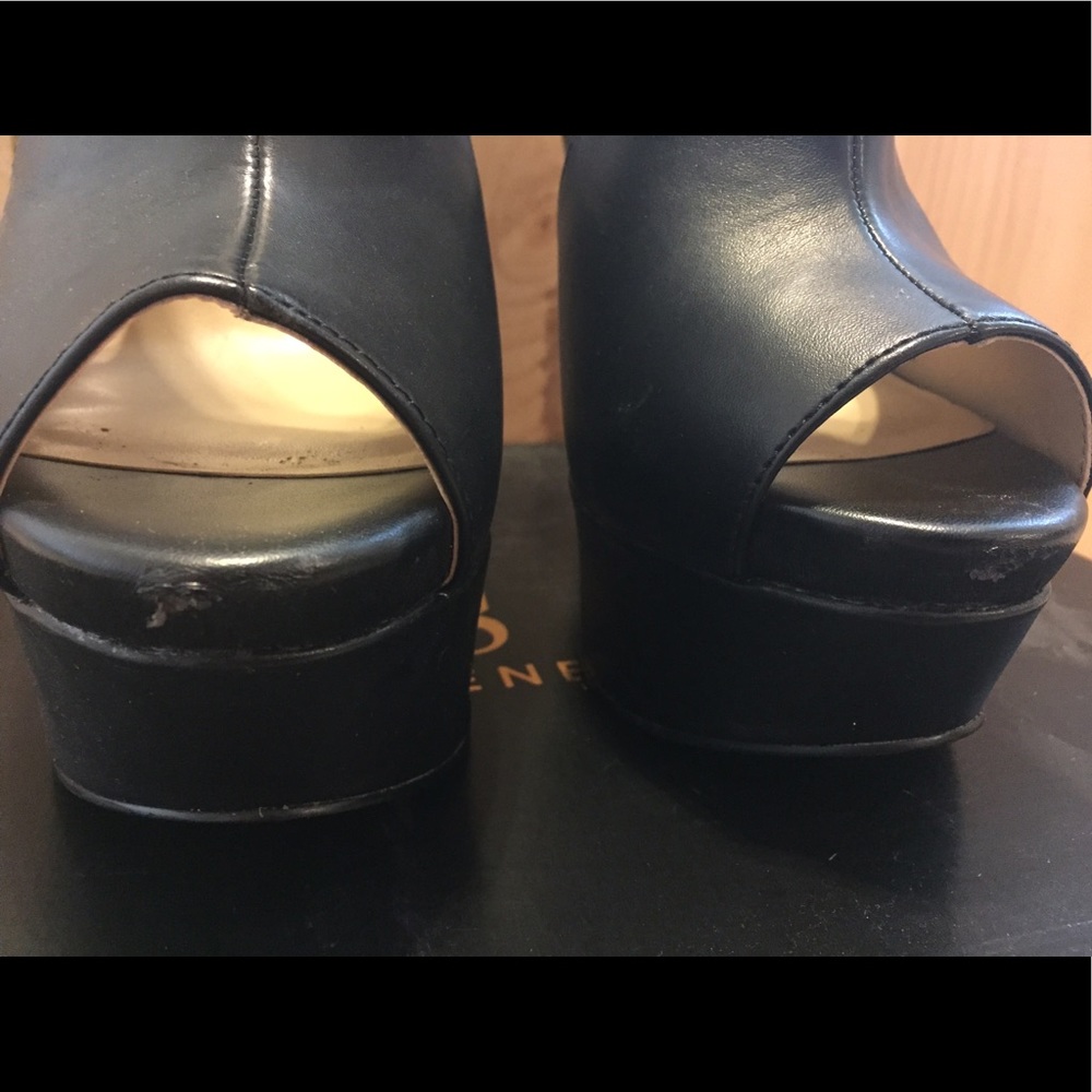Platform heels - Picture 4 of 4