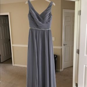 Alfred Angelo Bridesmaid Dress size 10