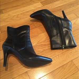 Nine West Short Boots