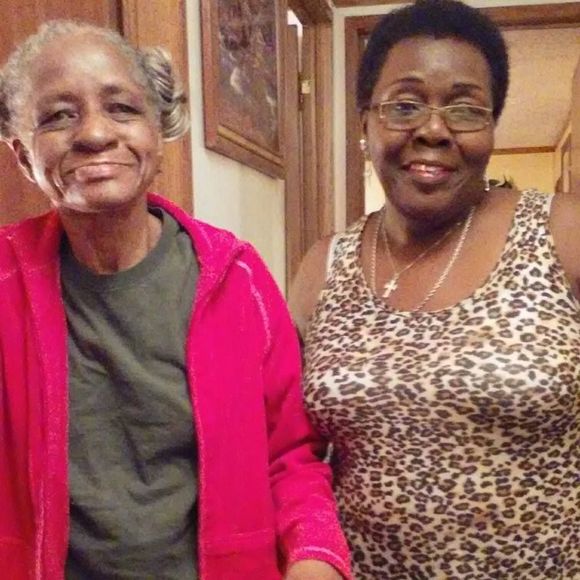 Meet your Posher, Lucille - Picture 1 of 1