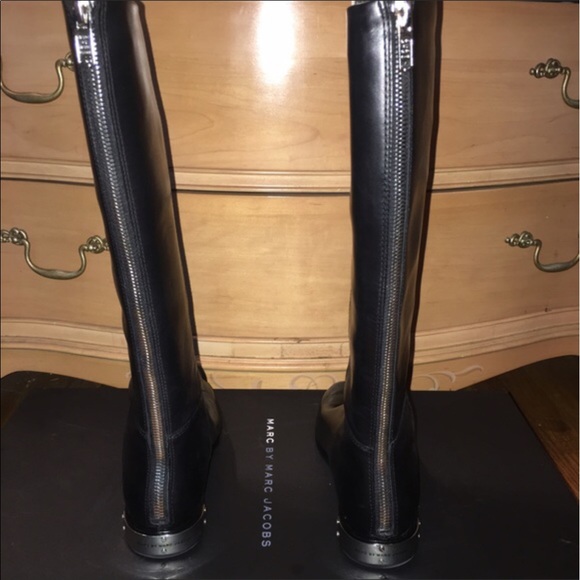 Marc jacobs boots - Picture 2 of 3