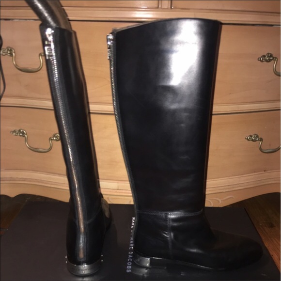 Marc jacobs boots - Picture 3 of 3