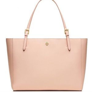Tory Burch York Buckle Tote