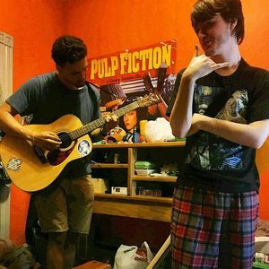 Meet your Posher, Freddy