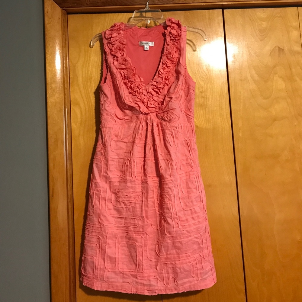 Dressbarn dress
