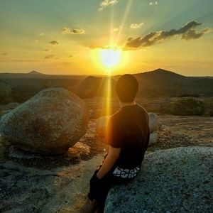 Meet your Posher, Guilherme