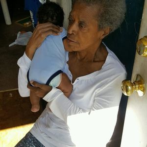 Meet your Posher, Lawrence