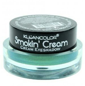 VERDIGRIS GREEN Cream Eyeshadow
