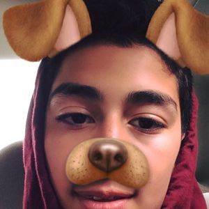 Meet your Posher, Daniel