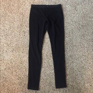 Vera Wang Jeggings