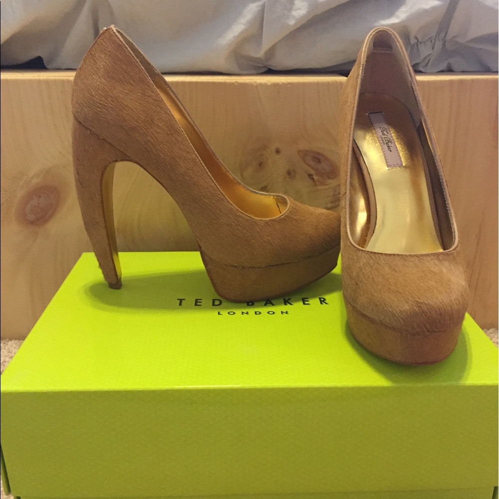 Ted Baker heels