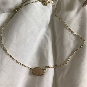 Kendra Scott Neckalce