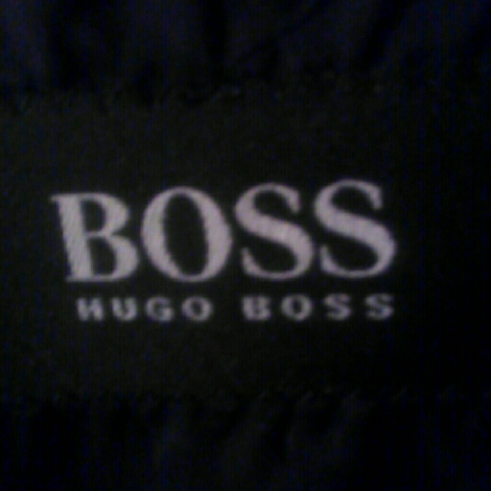 Suit jackett