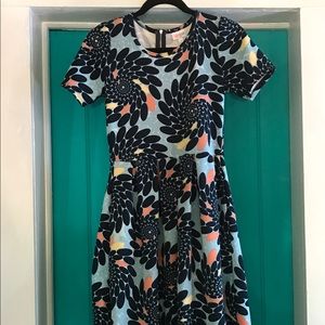 LuLaRoe Unicorn Amelia