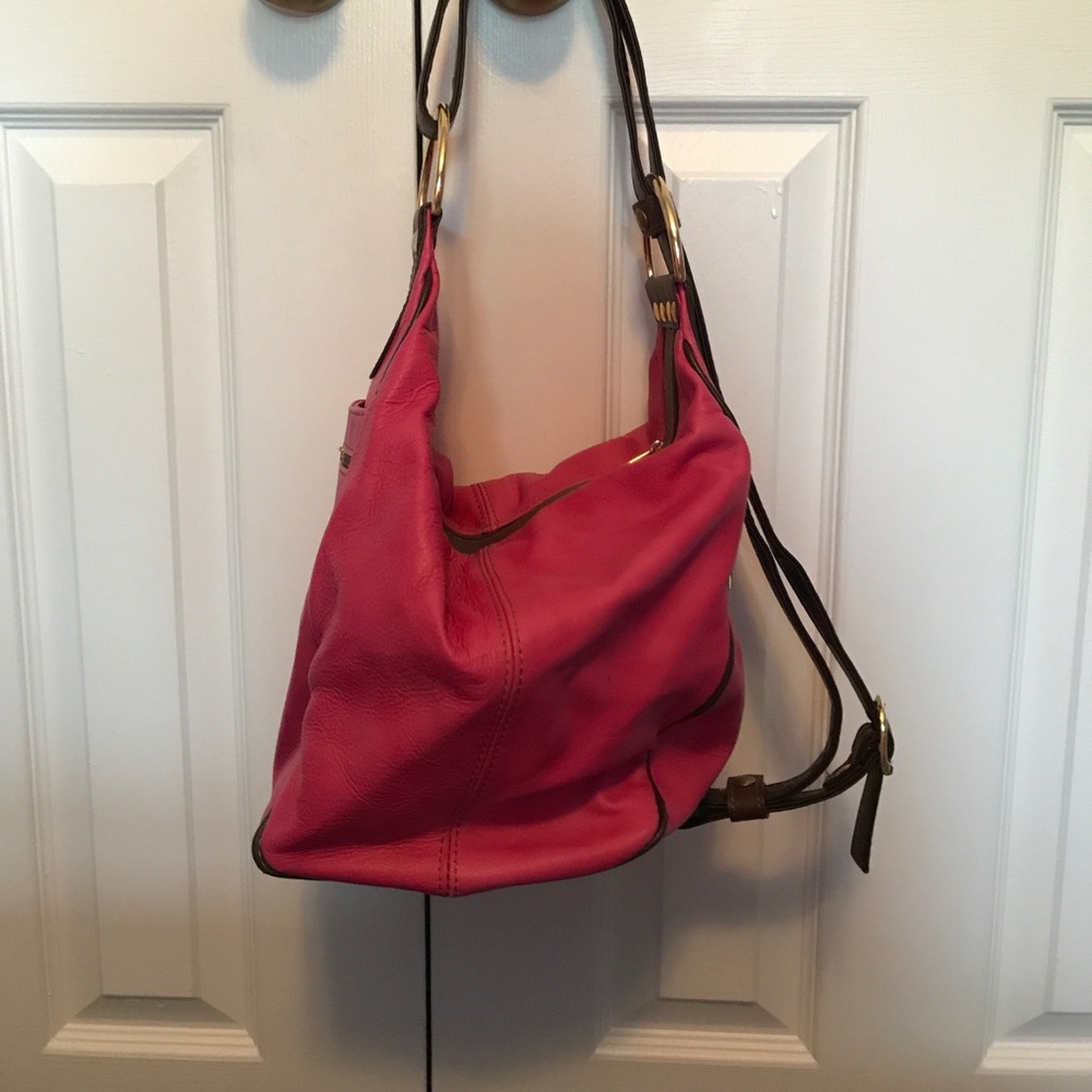 🔴REAL ITALIAN LEATHER BAG FROM ITALY🔴