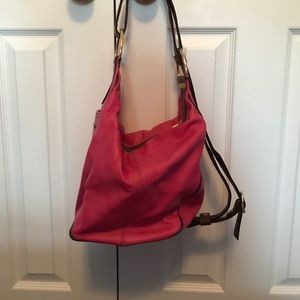 🔴REAL ITALIAN LEATHER BAG FROM ITALY🔴