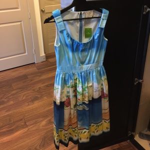 never found quite the right occasion to wear