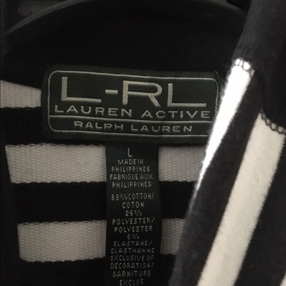 Rl Active Jacket - image 2