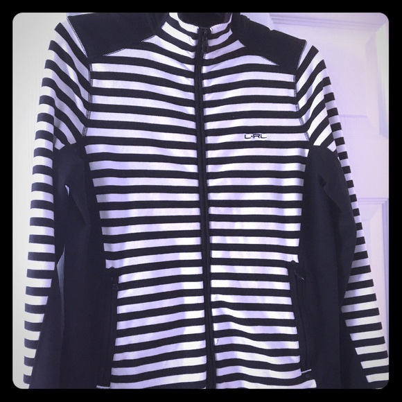 RL Active Jacket - Picture 1 of 4
