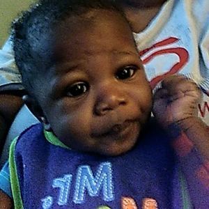 Meet your Posher, Deborah