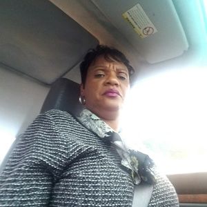 Meet your Posher, Annette