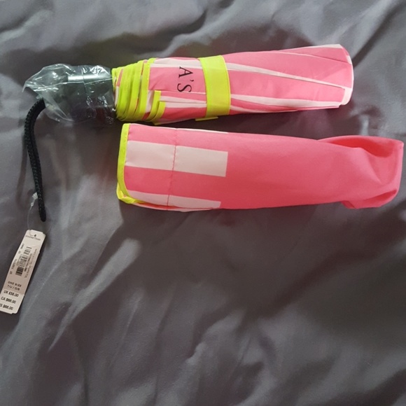Victoria Secret Accessories - Victoria Secret Umbrella