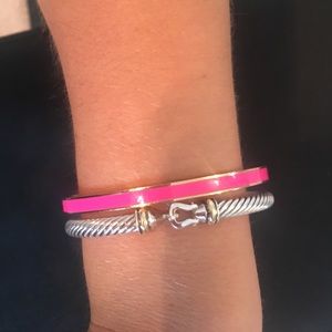 Kate Spade Bangle