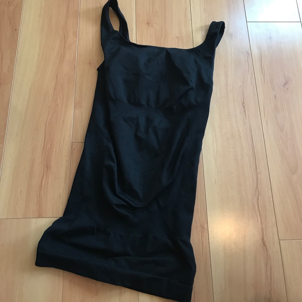 Maternity top