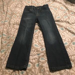 Lucky Jeans- Boys