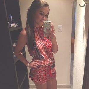 Meet your Posher, Raven