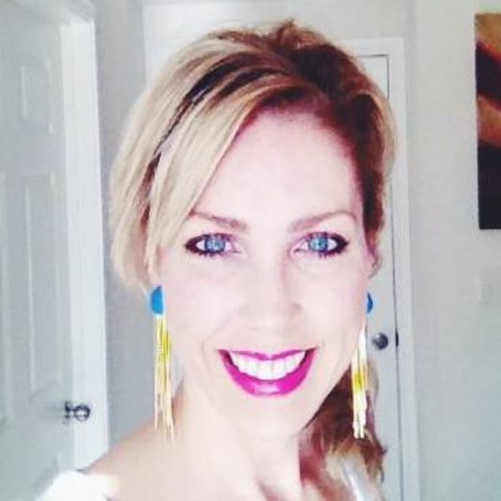 Meet your Posher, Kristie