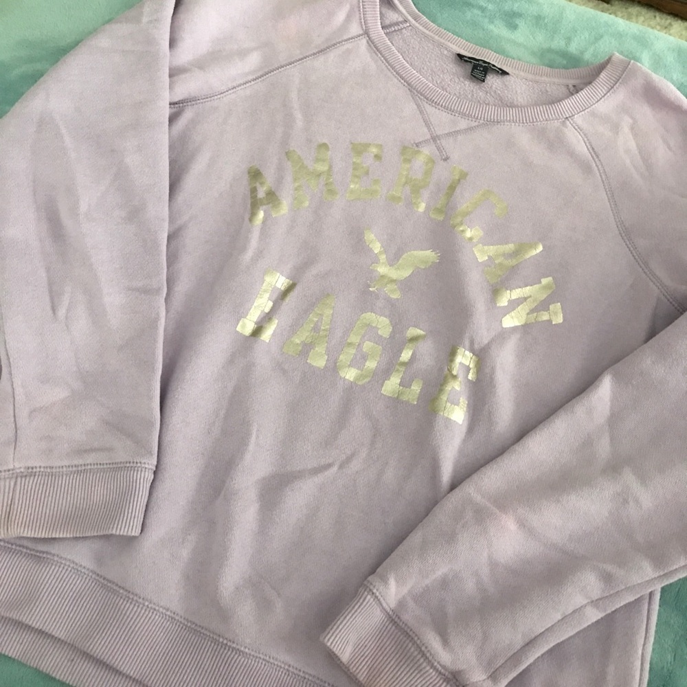 American Eagle Sweatshirt